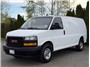 2023 GMC Savana 2500 Cargo Regular Van 3D Thumbnail 3