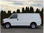 2023 GMC Savana 2500 Cargo Regular Van 3D Thumbnail 4