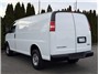 2023 GMC Savana 2500 Cargo Regular Van 3D Thumbnail 5