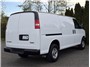 2023 GMC Savana 2500 Cargo Regular Van 3D Thumbnail 7