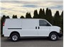 2023 GMC Savana 2500 Cargo Regular Van 3D Thumbnail 8