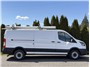 2021 Ford Transit 250 Cargo Van Low Roof w/LWB Van 3D Thumbnail 8