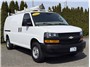 2021 Chevrolet Express 3500 Cargo Regular Van 3D Thumbnail 1