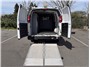 2021 Chevrolet Express 3500 Cargo Regular Van 3D Thumbnail 11
