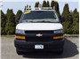 2021 Chevrolet Express 3500 Cargo Regular Van 3D Thumbnail 2