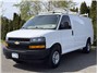 2021 Chevrolet Express 3500 Cargo Regular Van 3D Thumbnail 3