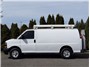 2021 Chevrolet Express 3500 Cargo Regular Van 3D Thumbnail 4