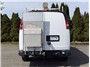 2021 Chevrolet Express 3500 Cargo Regular Van 3D Thumbnail 6