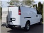 2021 Chevrolet Express 3500 Cargo Regular Van 3D Thumbnail 7