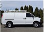2021 Chevrolet Express 3500 Cargo Regular Van 3D Thumbnail 8