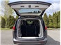 2023 Chrysler Voyager LX Van 4D Thumbnail 11