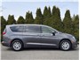 2023 Chrysler Voyager LX Van 4D Thumbnail 8