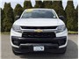 2022 Chevrolet Colorado Extended Cab Work Truck Pickup 4D 6 ft Thumbnail 2