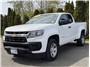 2022 Chevrolet Colorado Extended Cab Work Truck Pickup 4D 6 ft Thumbnail 3