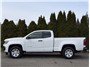 2022 Chevrolet Colorado Extended Cab Work Truck Pickup 4D 6 ft Thumbnail 4