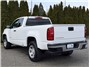 2022 Chevrolet Colorado Extended Cab Work Truck Pickup 4D 6 ft Thumbnail 5
