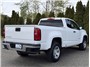 2022 Chevrolet Colorado Extended Cab Work Truck Pickup 4D 6 ft Thumbnail 7