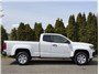 2022 Chevrolet Colorado Extended Cab Work Truck Pickup 4D 6 ft Thumbnail 8