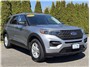 2023 Ford Explorer Sport Utility 4D Thumbnail 1