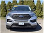 2023 Ford Explorer Sport Utility 4D Thumbnail 2