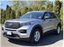 2023 Ford Explorer Sport Utility 4D Thumbnail 3