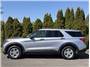 2023 Ford Explorer Sport Utility 4D Thumbnail 4