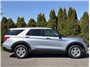 2023 Ford Explorer Sport Utility 4D Thumbnail 8