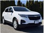 2024 Chevrolet Equinox LS Sport Utility 4D Thumbnail 1