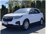 2024 Chevrolet Equinox LS Sport Utility 4D Thumbnail 3