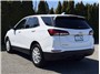 2024 Chevrolet Equinox LS Sport Utility 4D Thumbnail 5