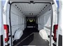 2023 Ram ProMaster Cargo Van 2500 High Roof w/159" WB Van 3D Thumbnail 12