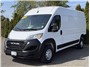 2023 Ram ProMaster Cargo Van 2500 High Roof w/159" WB Van 3D Thumbnail 3