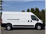 2023 Ram ProMaster Cargo Van 2500 High Roof w/159" WB Van 3D Thumbnail 8