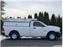 2023 Ram 1500 Classic Regular Cab Tradesman Pickup 2D 8 ft Thumbnail 8