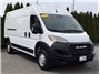 2023 Ram ProMaster Cargo Van 2500 High Roof w/159" WB Van 3D Thumbnail 1