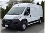 2023 Ram ProMaster Cargo Van 2500 High Roof w/159" WB Van 3D Thumbnail 3