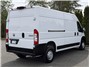 2023 Ram ProMaster Cargo Van 2500 High Roof w/159" WB Van 3D Thumbnail 7
