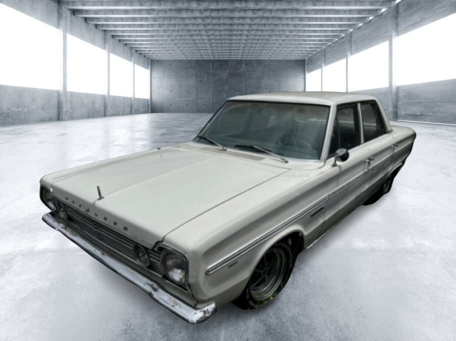 1966 Plymouth Other