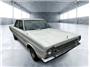 1966 Plymouth 