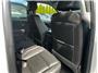 2017 Chevrolet Silverado 1500 Double Cab