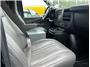 2017 Chevrolet Express 2500 Cargo