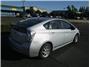 2012 Toyota Prius Three Hatchback 4D Thumbnail 4