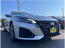 2023 Nissan Altima 1 OWNER! Low Miles! 30+ plus MPG AWD Clean CarFax! Thumbnail 10