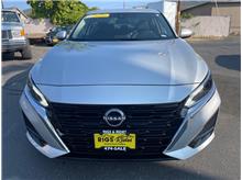 2023 Nissan Altima 1 OWNER! Low Miles! 30+ plus MPG AWD Clean CarFax! Thumbnail 11