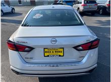 2023 Nissan Altima 1 OWNER! Low Miles! 30+ plus MPG AWD Clean CarFax! Thumbnail 5