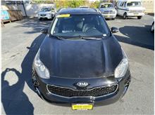 2019 Kia Sportage August Scorching Sale! AWD & Sporty! Clean CarFax! Thumbnail 12