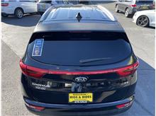 2019 Kia Sportage August Scorching Sale! AWD & Sporty! Clean CarFax! Thumbnail 5