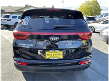 2019 Kia Sportage August Scorching Sale! AWD & Sporty! Clean CarFax! Thumbnail 6
