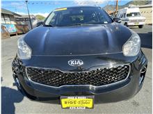 2019 Kia Sportage August Scorching Sale! AWD & Sporty! Clean CarFax! Thumbnail 7