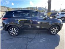 2019 Kia Sportage August Scorching Sale! AWD & Sporty! Clean CarFax! Thumbnail 9